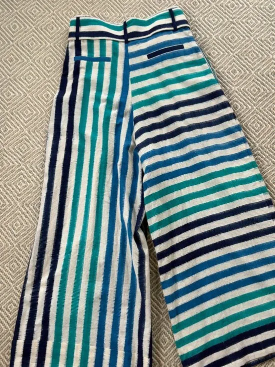 De Castro Mykonos Trousers - Picture 6 of 6